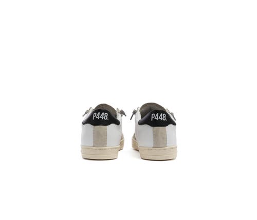 P448 John Sneaker In Multi