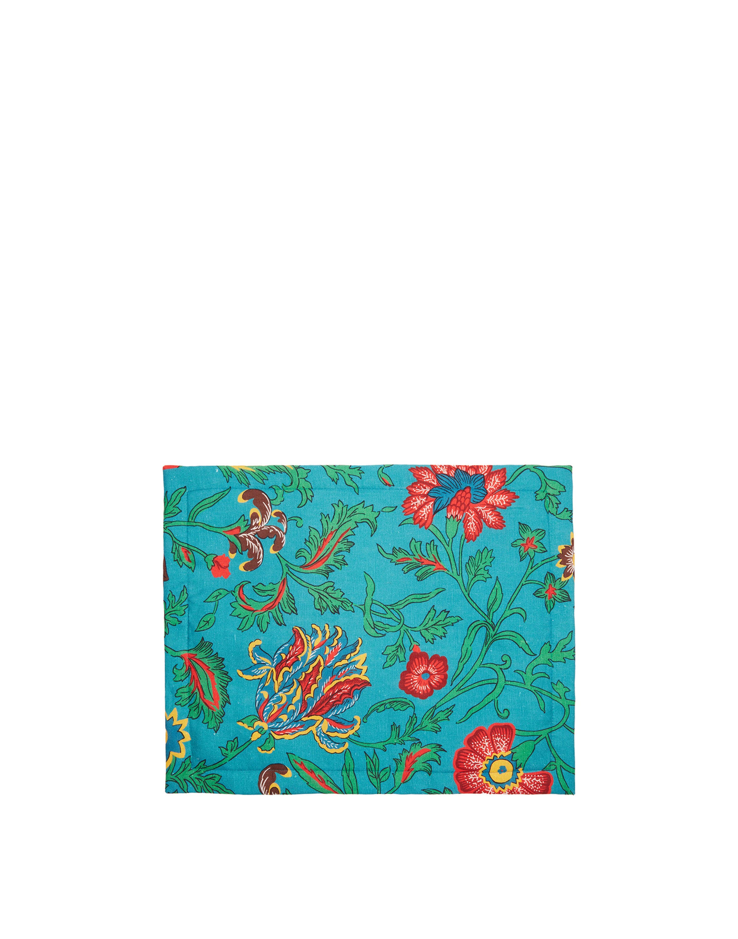 selected Dragon Flower Turche Turquoise