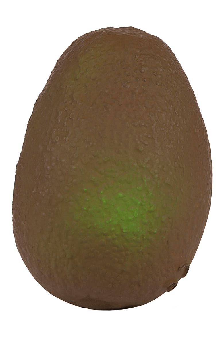 Arnold the Avocado Teething Toy, Alternate, color, NO COLOR