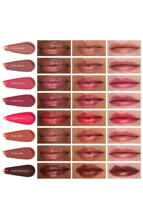 Bobbi Brown Extra Shine Lipstick With Jojoba Oil In Dragon Fruit