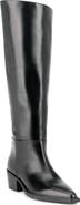 Vagabond Shoemakers Kelsey Knee High Leather Boot