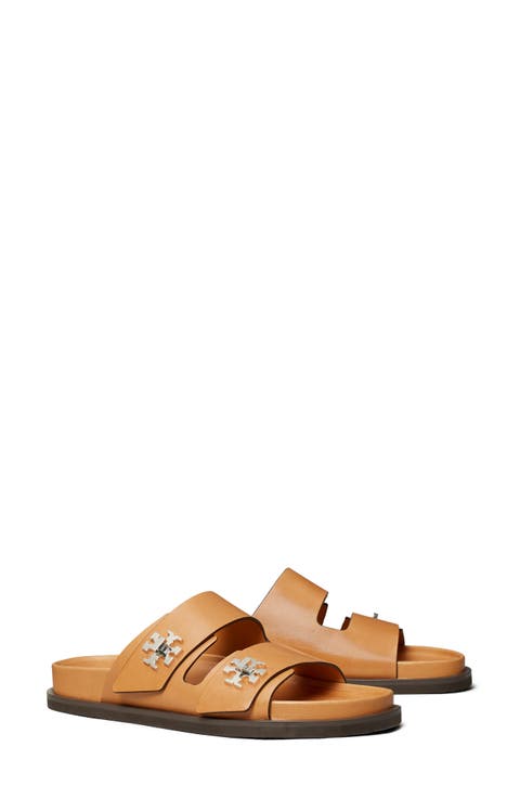 T Lock Sport Slide Sandal (Women)