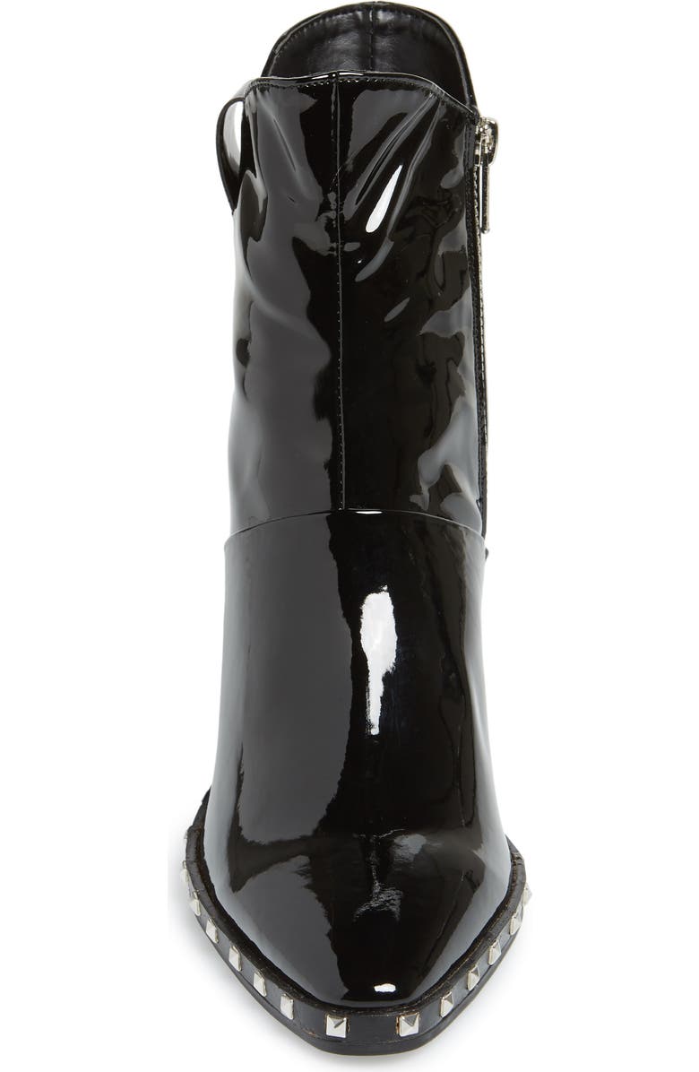 Tony Bianco Haines Studded Bootie, Alternate, color,