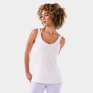 Tavi Fitted Swoop Tank