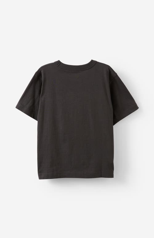 COTTON ON COTTON ON KIDS KID'S JONNY SHORT SLEEVE GRAPHIC PRINT TEE 
