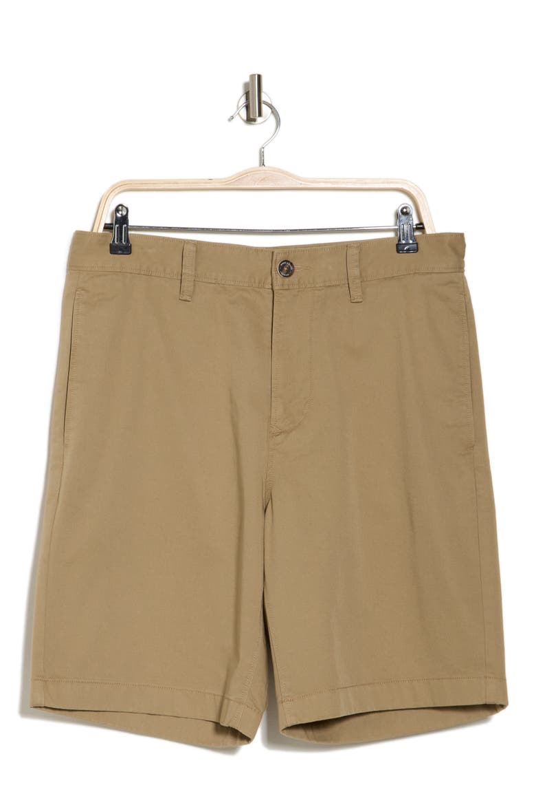 Apia Park Relaxed Shorts, Alternate, color, CAMEL