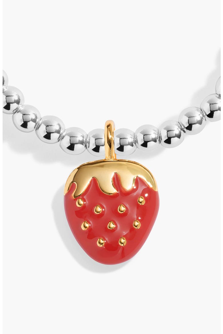 A Little Vibes 'So Berry Loved' Bracelet, Alternate, color, Mixed