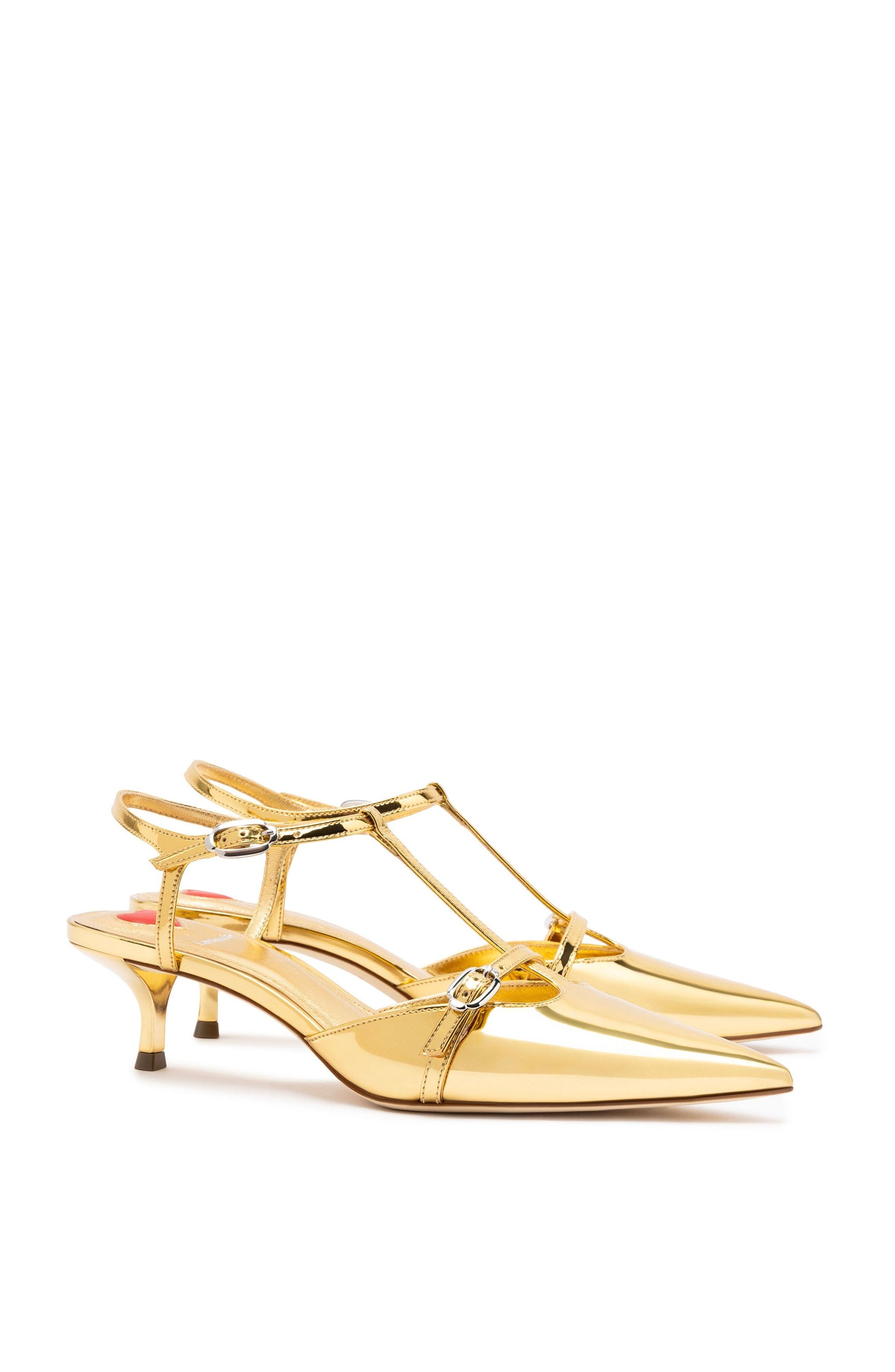 Larroudé Grace Pump, Alternate, color, 