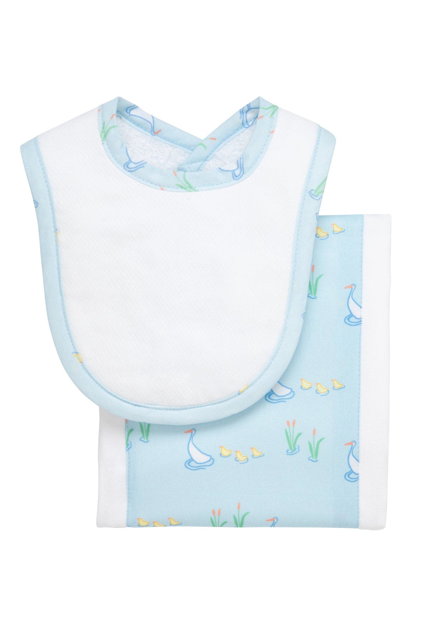 Duck Print