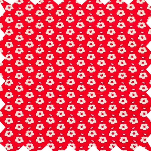 Shop Beet World Boys Collar Shirt In Red