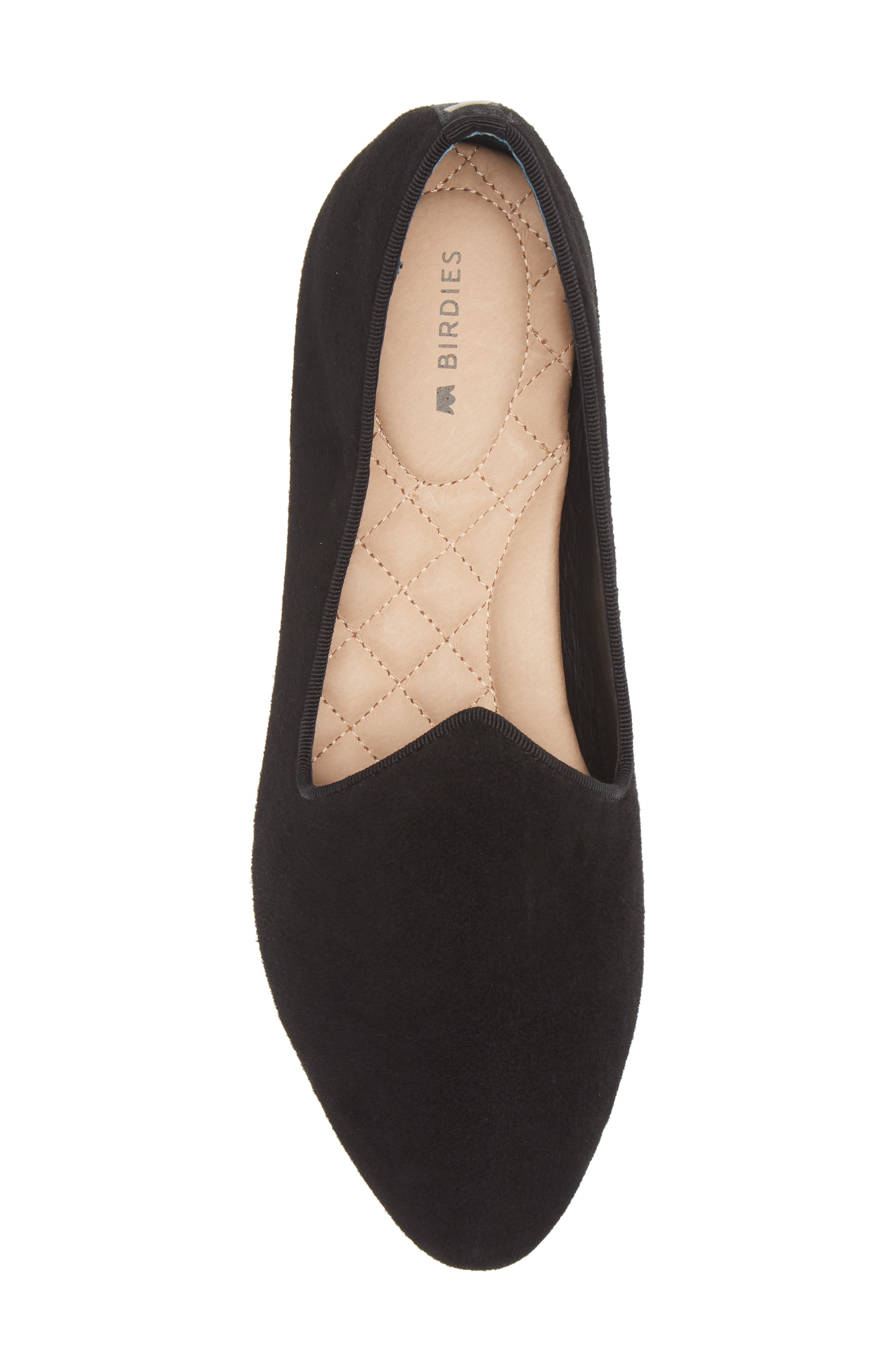 Birdies Heron Flat, Alternate, color, 