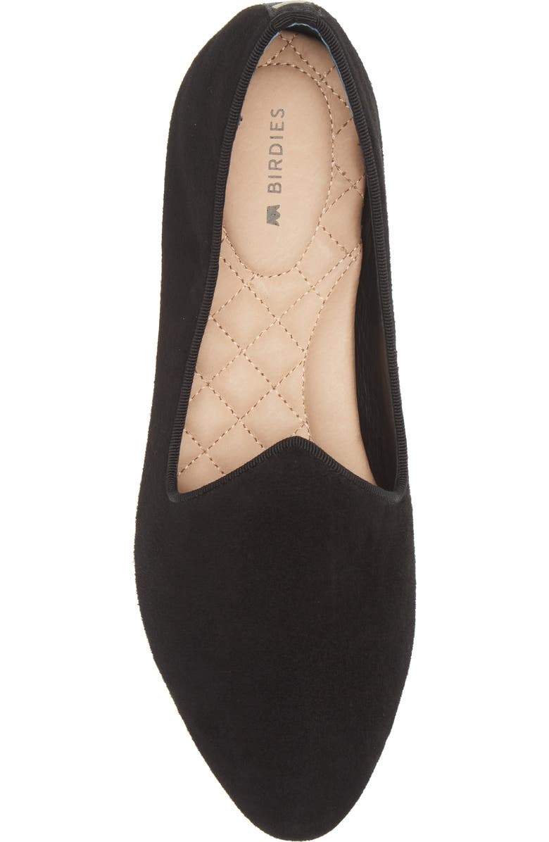 Birdies Heron Flat, Alternate, color,