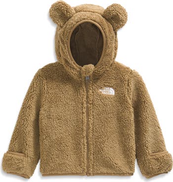 Kids' Campshire Ears Fleece Zip Hoodie