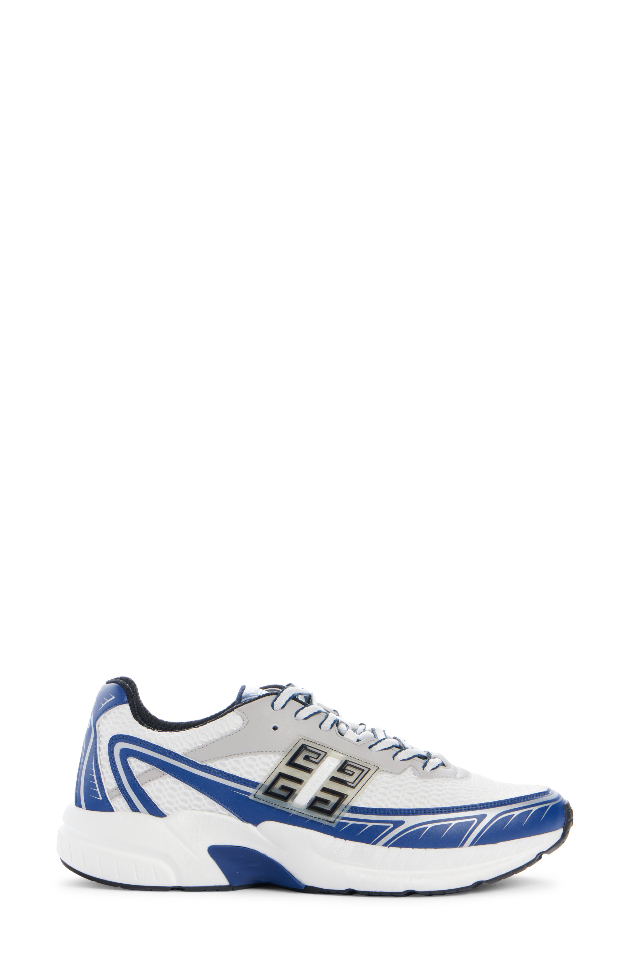 Givenchy NFNTY-52 Low Top Running Sneaker, Alternate, color, 