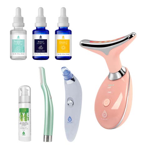 Mother's Day Anti-Aging Beauty Set