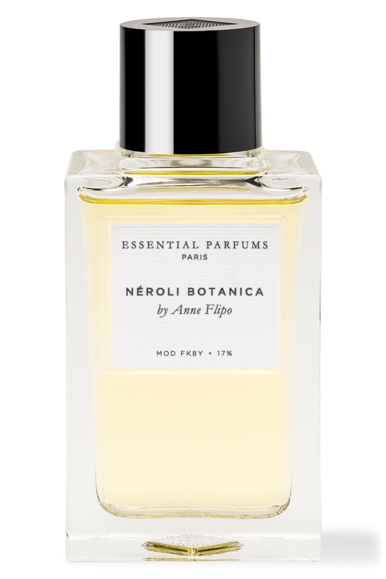 Neroli Botanica Eau de Parfum, Main, color, NO COLOR