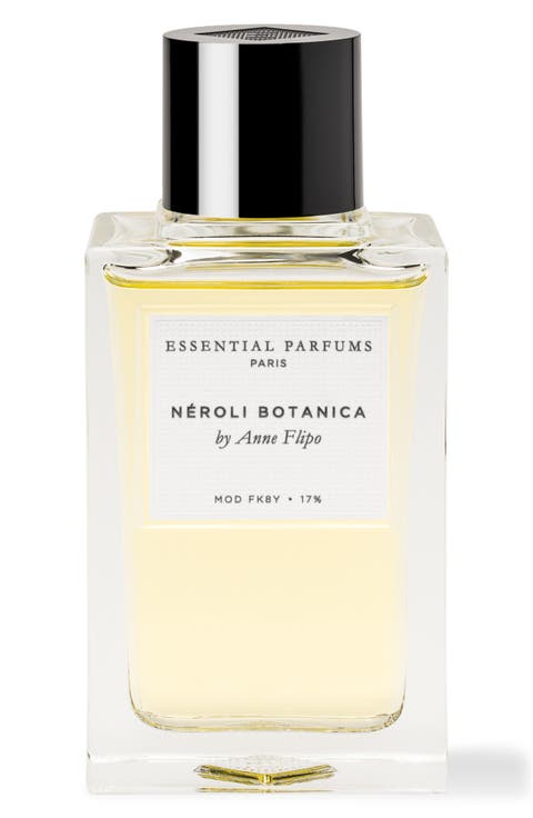 Neroli Botanica Eau de Parfum