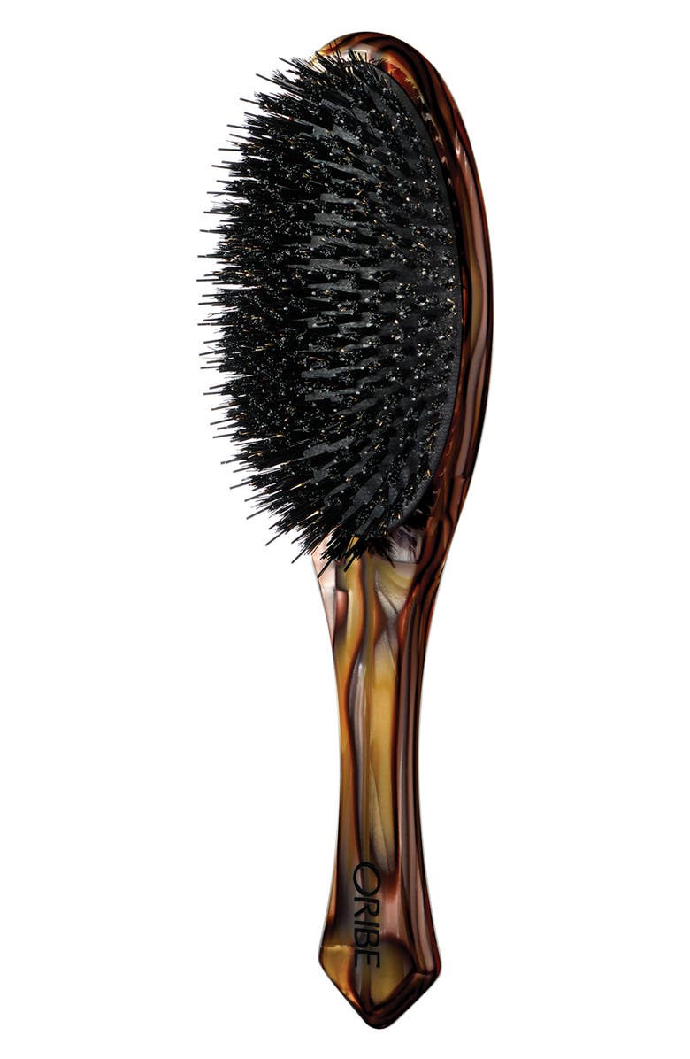 Oribe Flat Brush, Main, color,