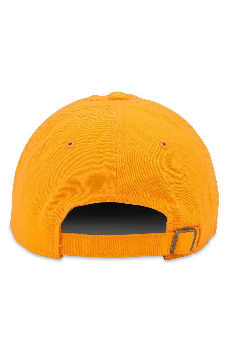 American Needle Pickleball Club Cotton Baseball Cap, Alternate, color, Autumn Glory