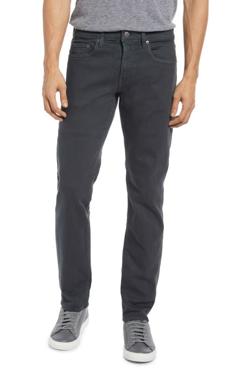 All Season Travel Slim Fit Stretch Jeans