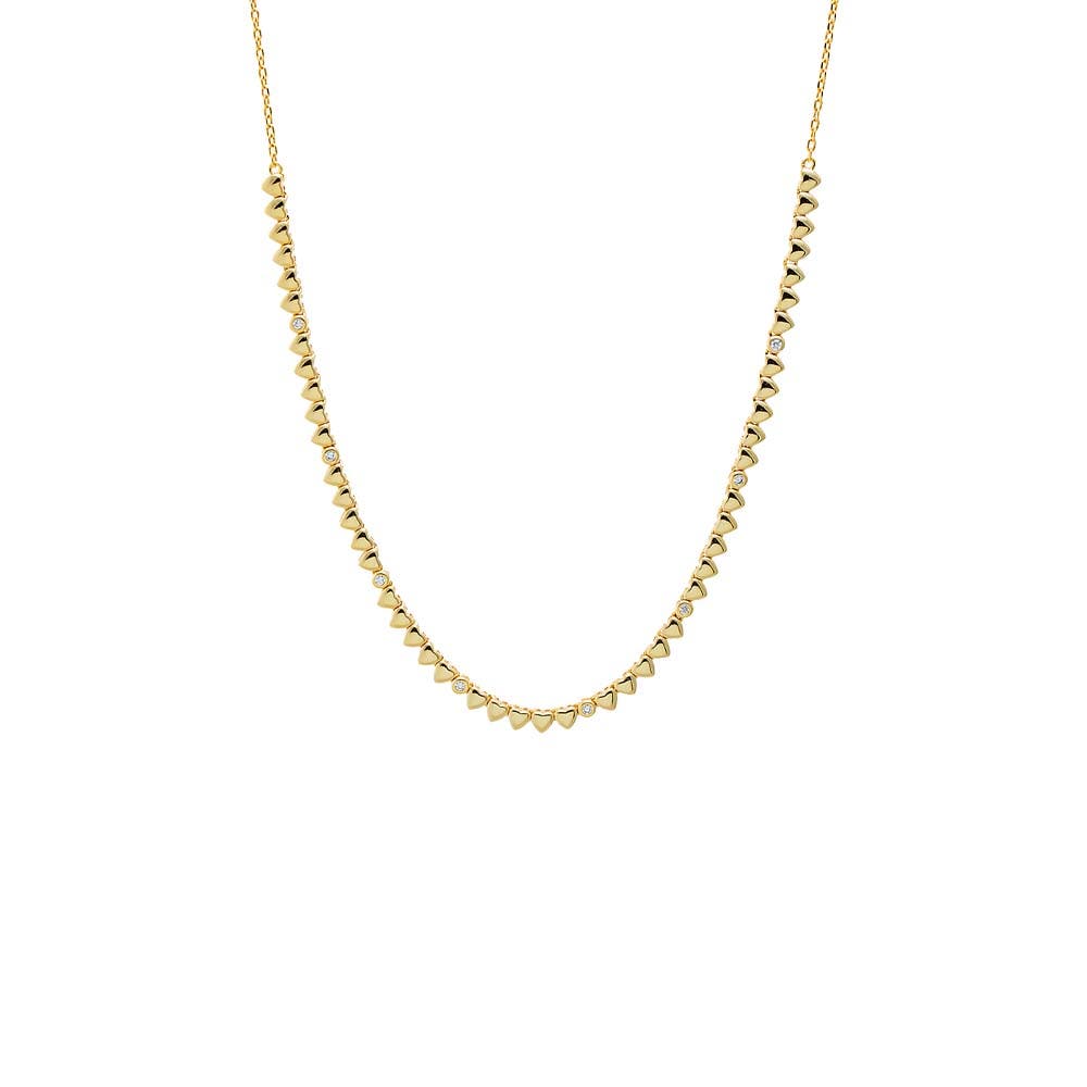 selected Gold
