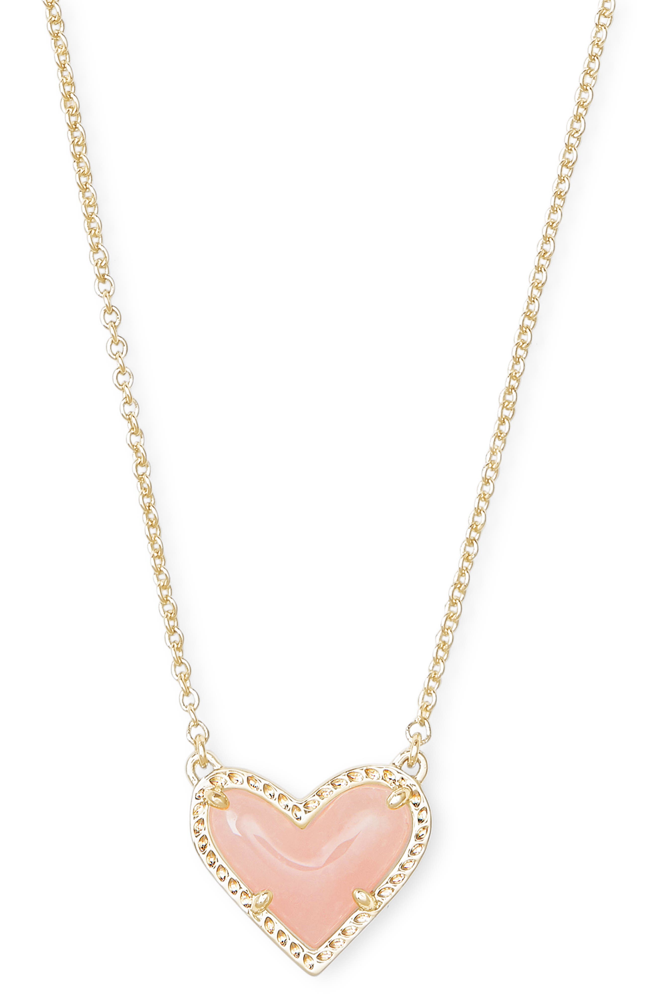 GOLD ROSE QUARTZ
