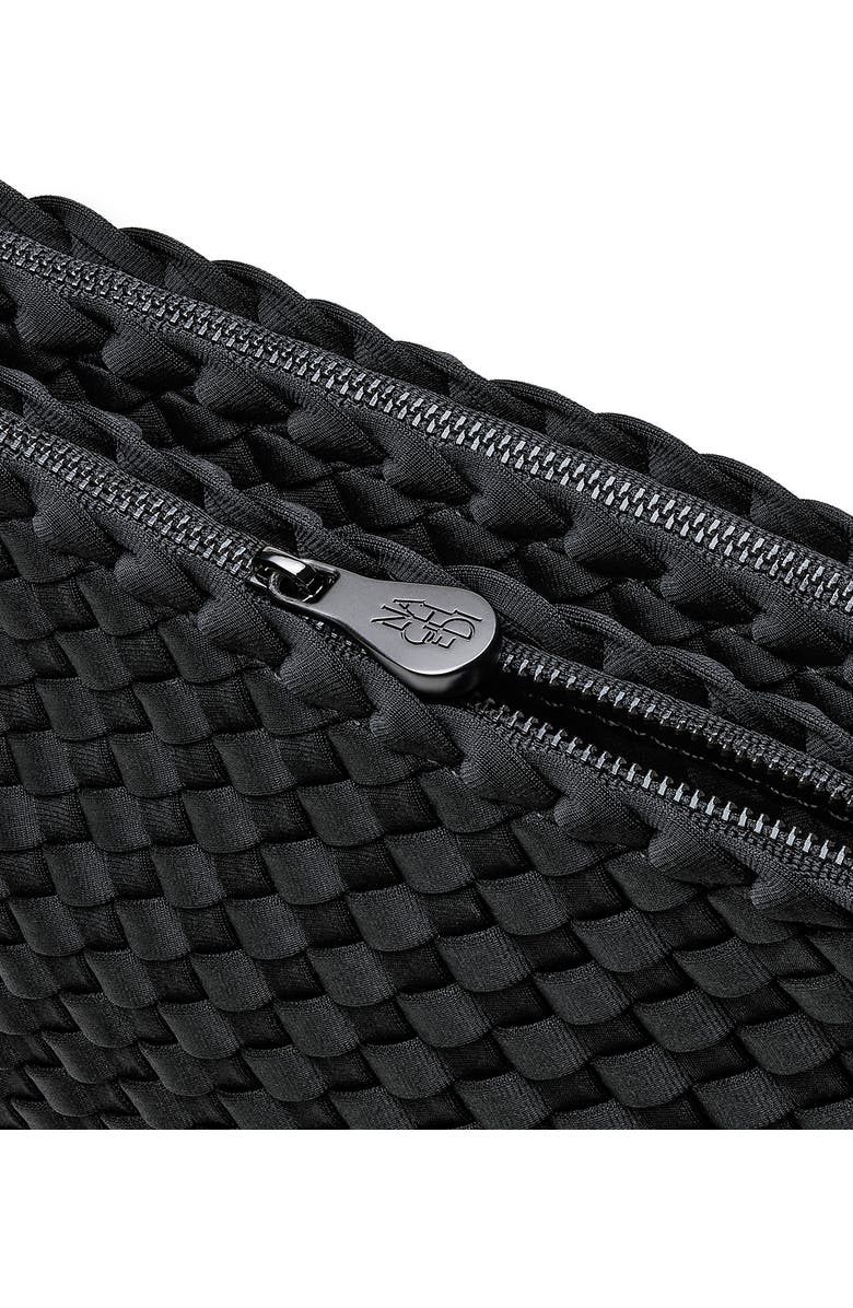 NAGHEDI Medium Soho Envelope Crossbody Bag, Alternate, color, Ash