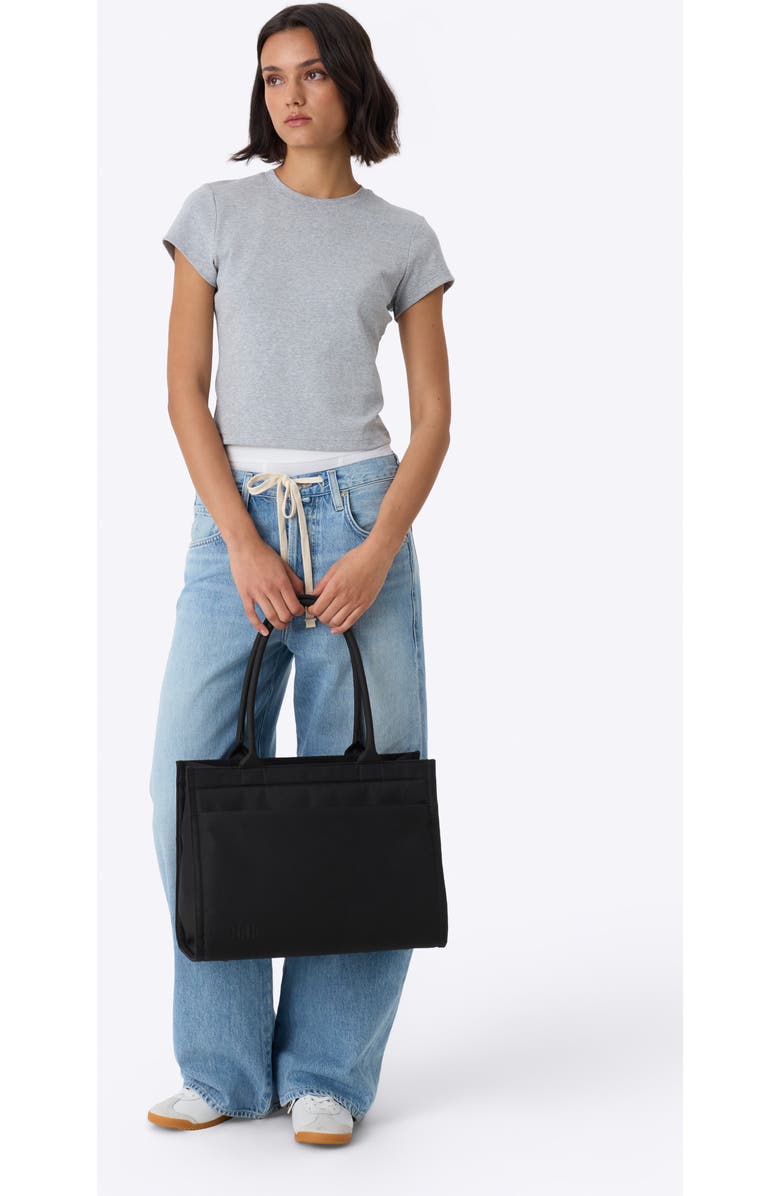 Béis The Book Tote, Alternate, color,