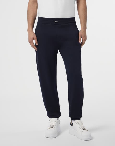 Basic Joggers Plein Men