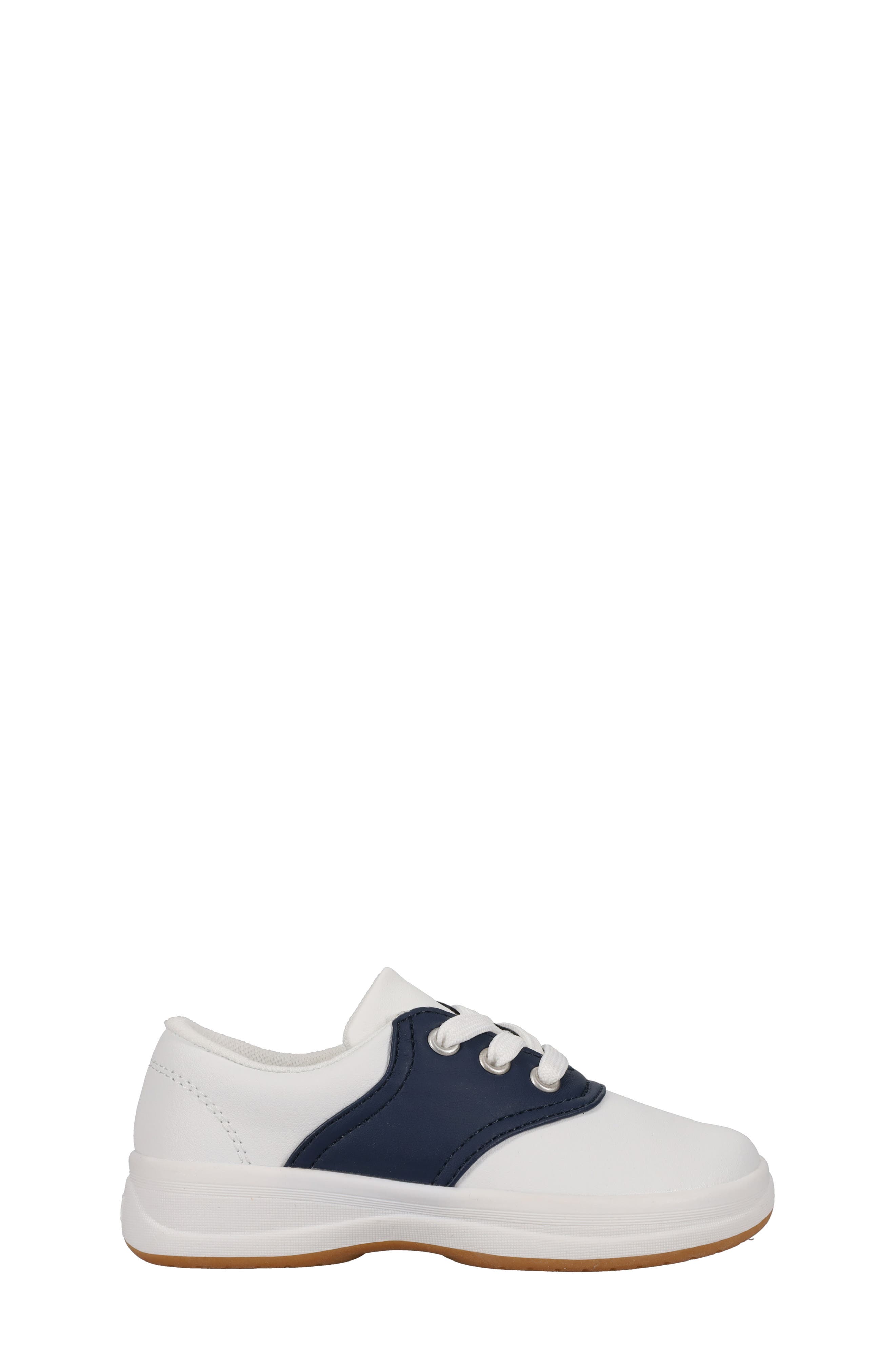 Keds<sup>®</sup> Kids' School Days Oxford Sneaker, Alternate, color, 