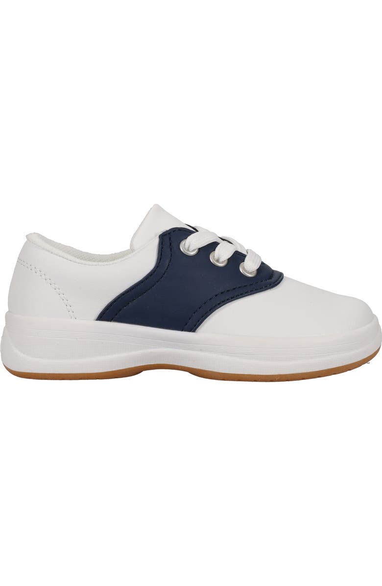 Keds<sup>®</sup> Kids' School Days Oxford Sneaker, Alternate, color,