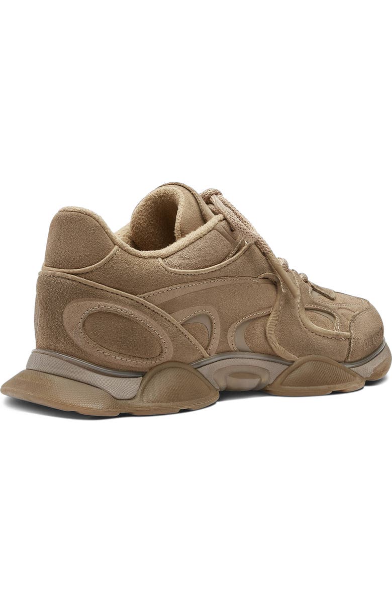 Axel Arigato Eris Sneaker - Women's, Alternate, color, Light Brown/Light Brown