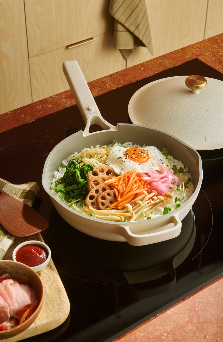 Our Place 13-Piece Cookware Set $498 Value, Alternate, color,