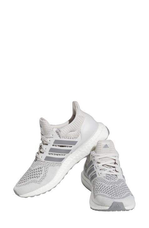 Adidas ultra boost white nordstrom best sale