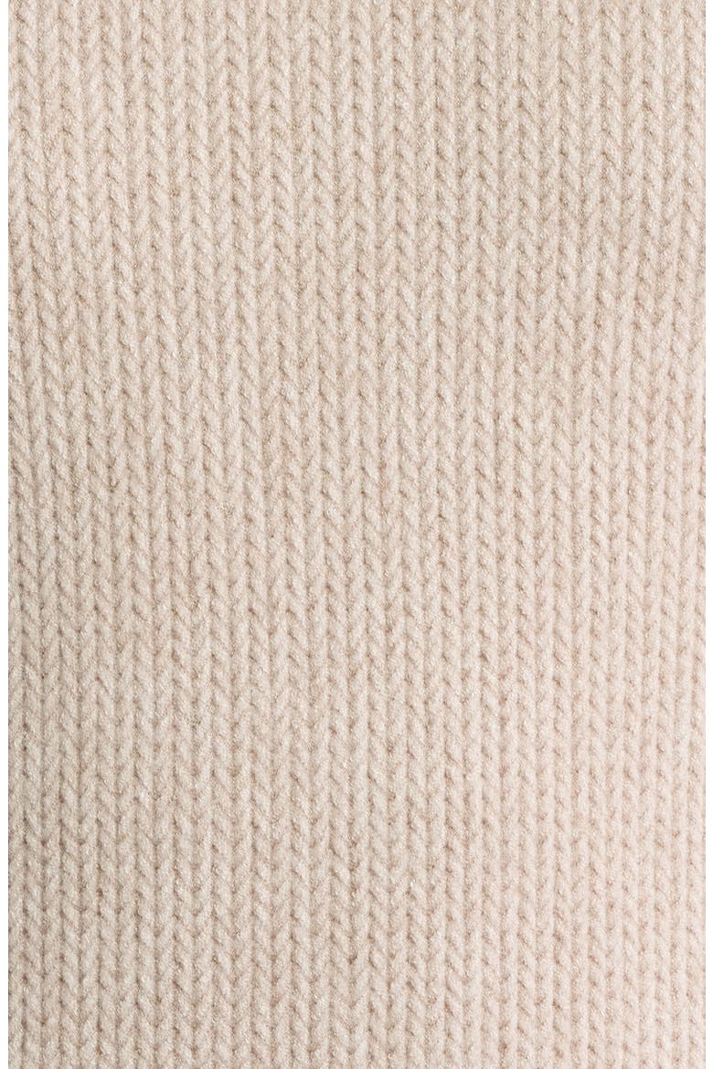 Weaver Crewneck Sweater, Alternate, color, OATMEAL