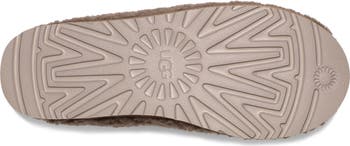 Tasman Maxi Curly Genuine Shearling Slipper
