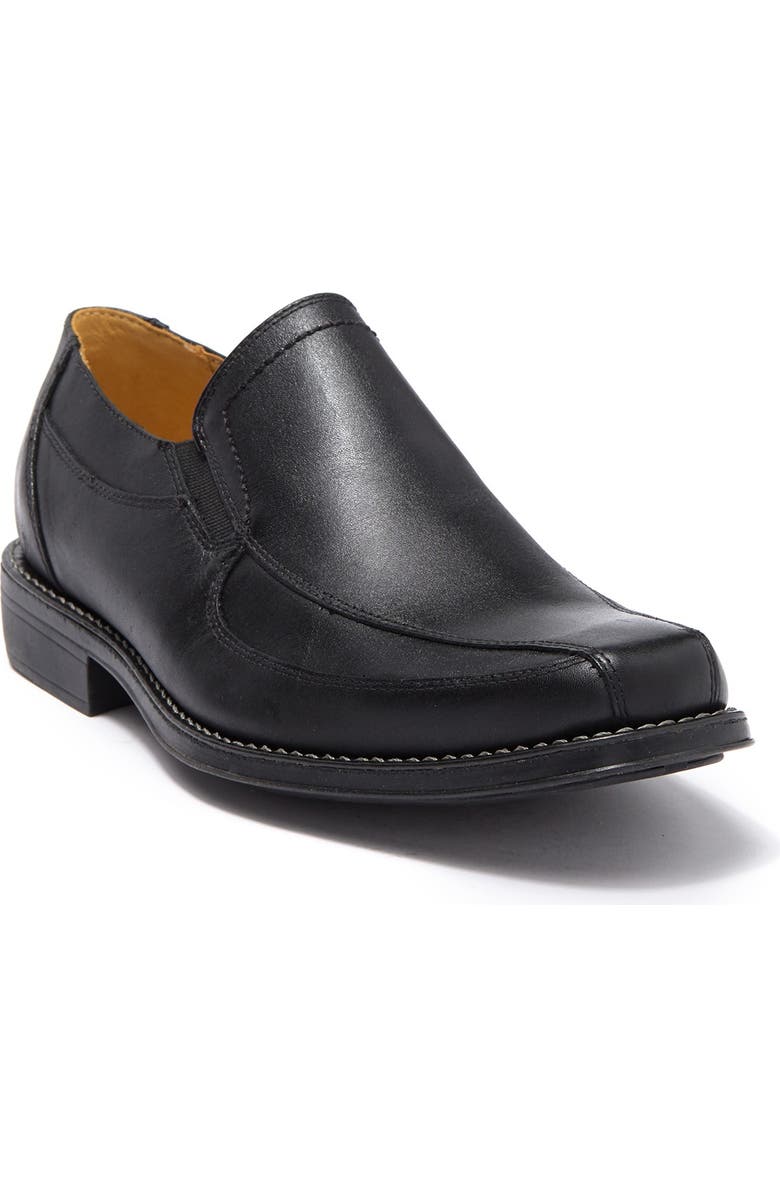 Sandro Moscoloni Berwyn Venetian Loafer - Wide Width Available, Main, color,