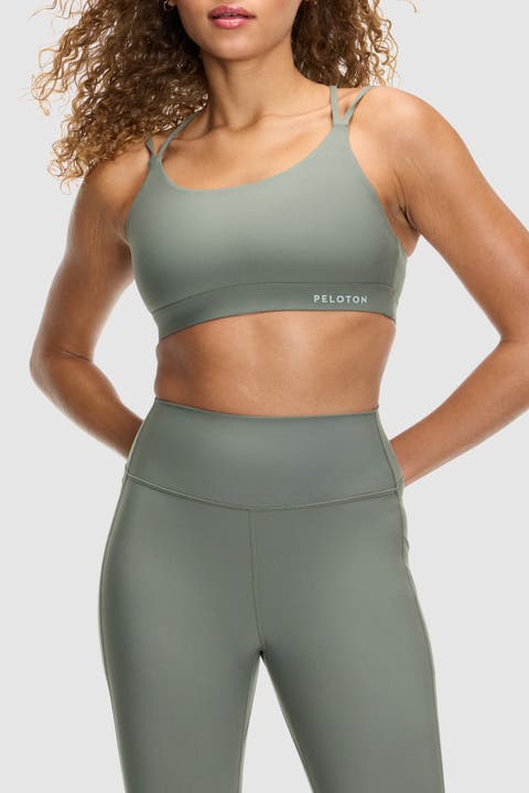 Cadent Strappy Y Back Bra