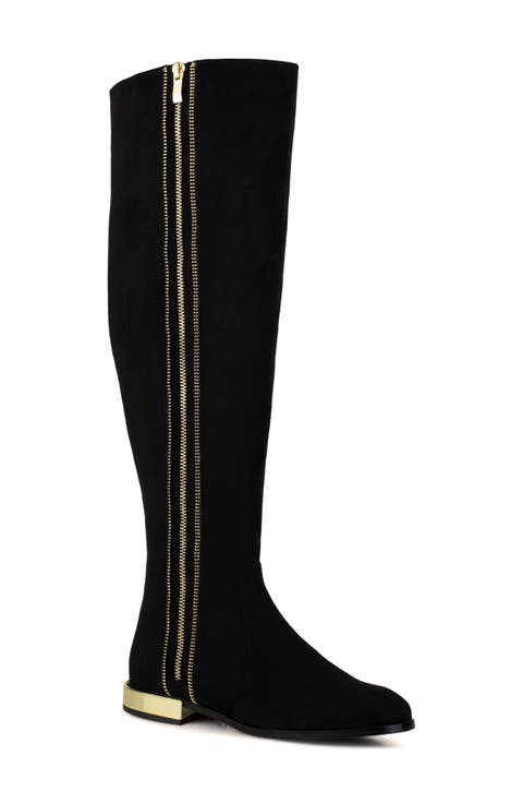 Majestic Knee High Boot (Women)