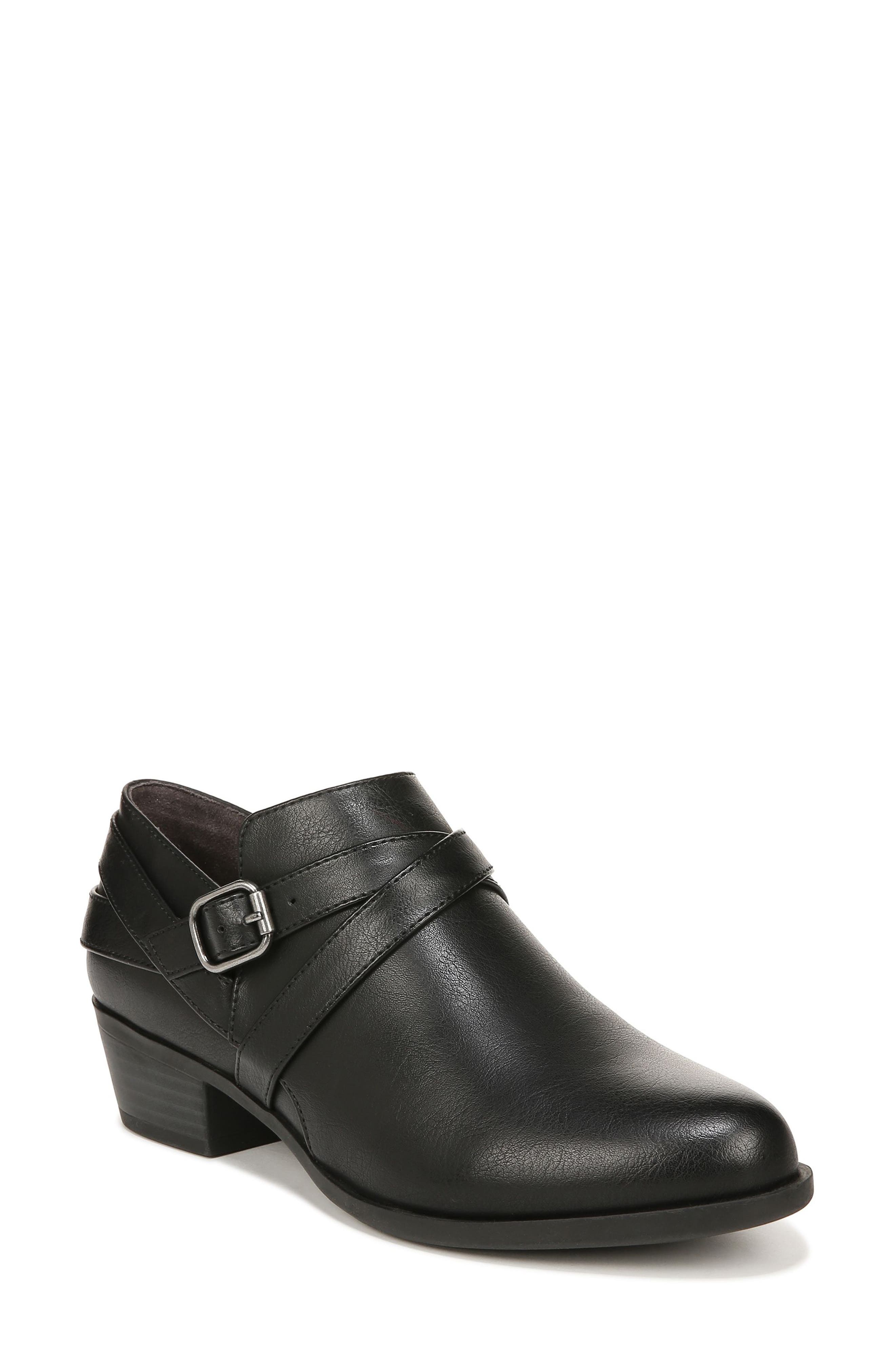 LifeStride Adley Bootie - Wide Width Available, Main, color, 