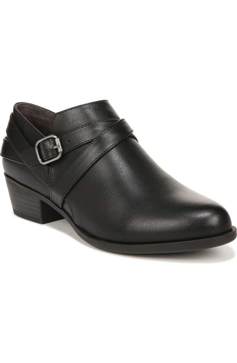 LifeStride Adley Bootie - Wide Width Available, Main, color,
