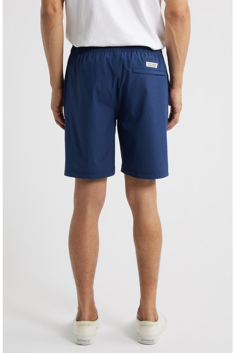 One Performance Shorts, Alternate, color, CLASSIC NAVY (412)