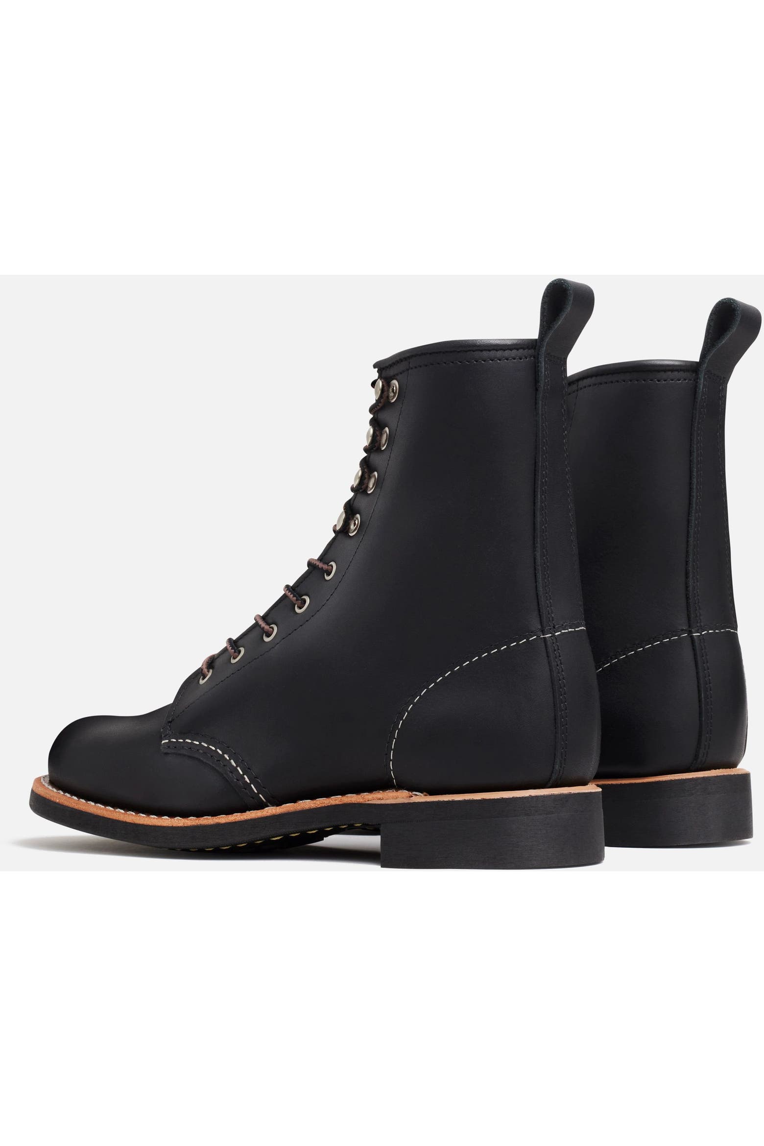 Wing99 Red Wing Silversmith Boot (Women) | Nordstrom
