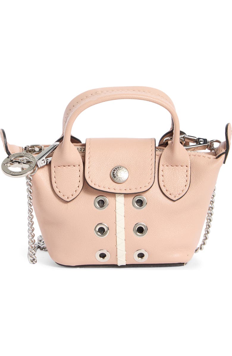 Longchamp Oeillet X-Small Shoulder Bag, Main, color,