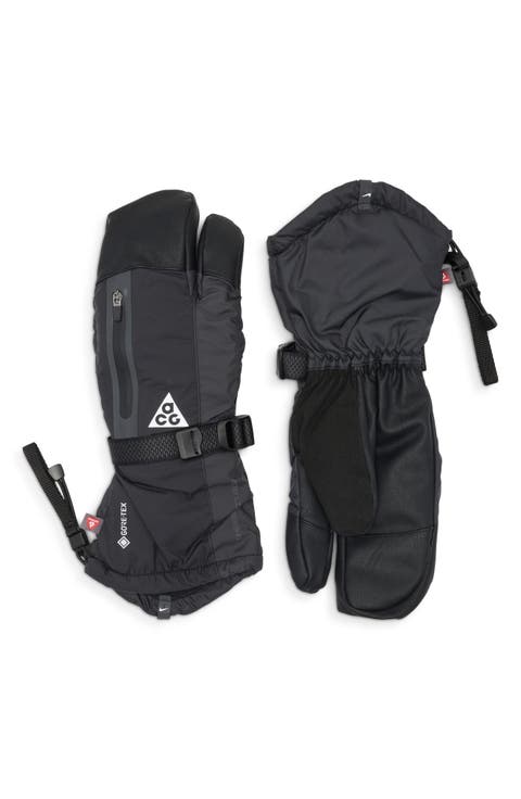 Tech GORE-TEX Split Gloves