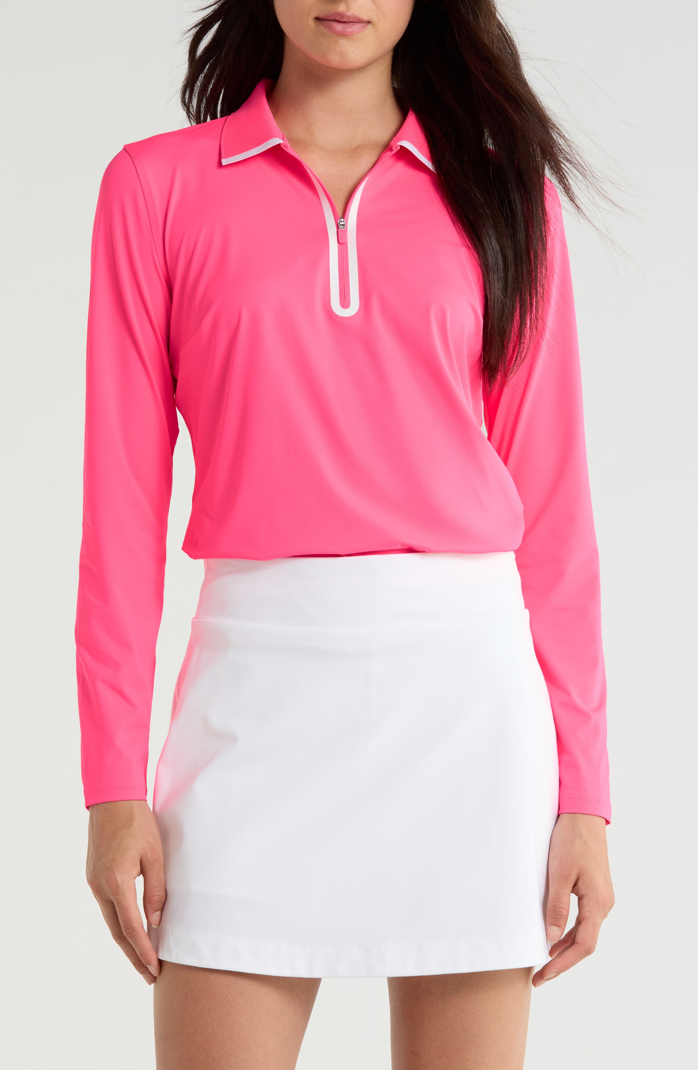 selected KNOCKOUT PINK