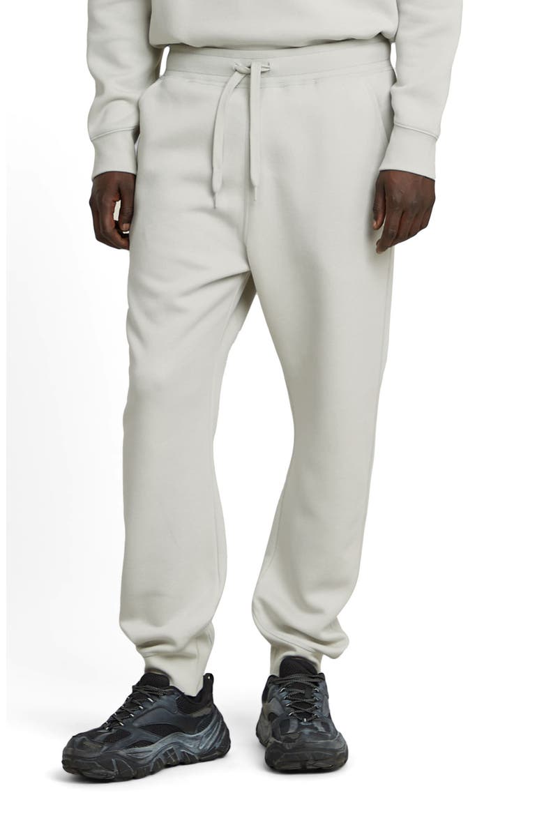 Premium Core Type C Slim Fit Joggers, Main, color, GS MERCURY
