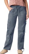 SUPPLIES BY UNIONBAY Trevor Straight Leg Cargo Pants