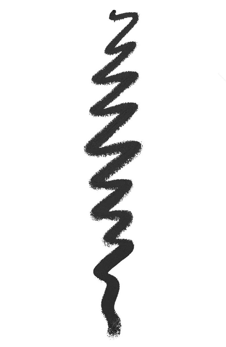 Clinique High Impact Custom Black Kajal Eyeliner Pencil, Alternate, color,