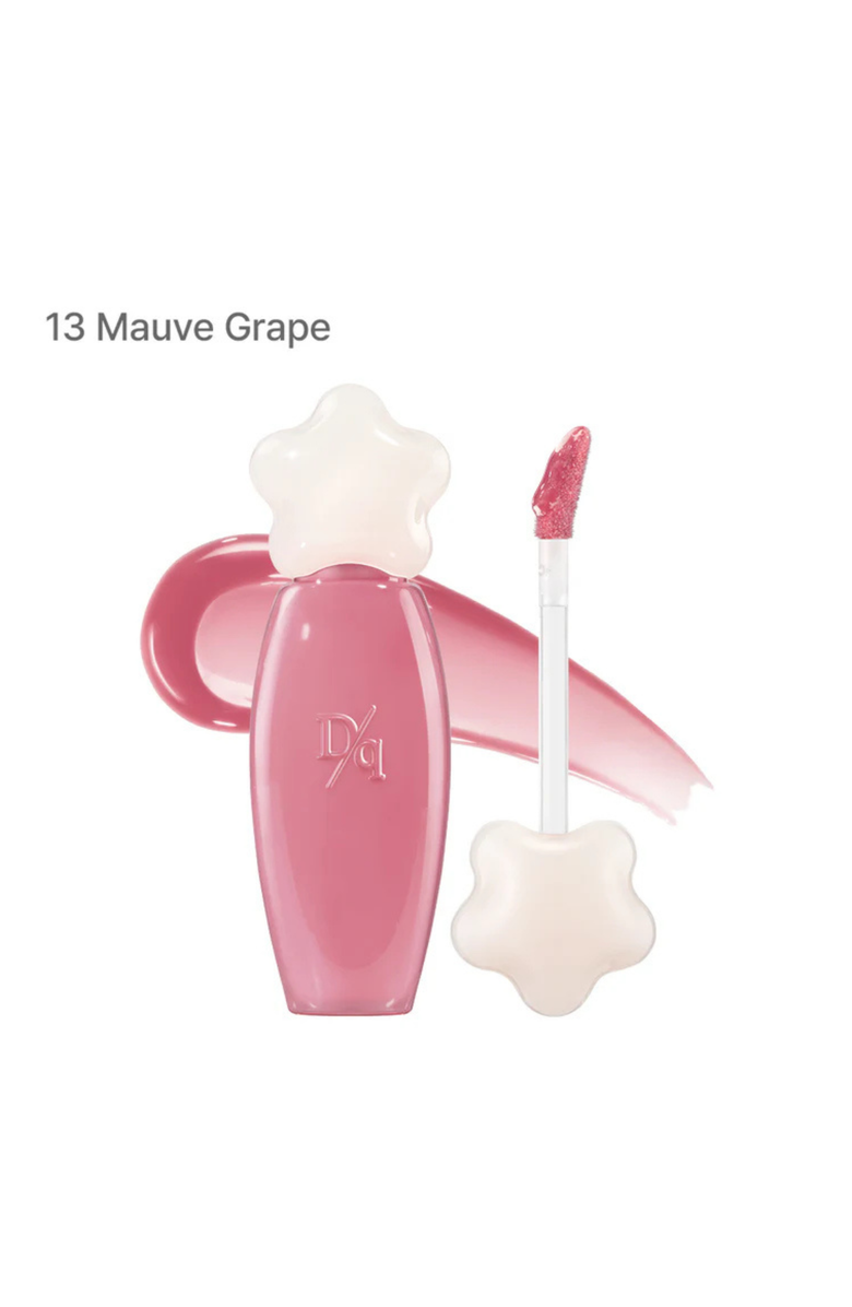 Dasique Pure Water Lip Gloss, Alternate, color, #13 Mauve Grape